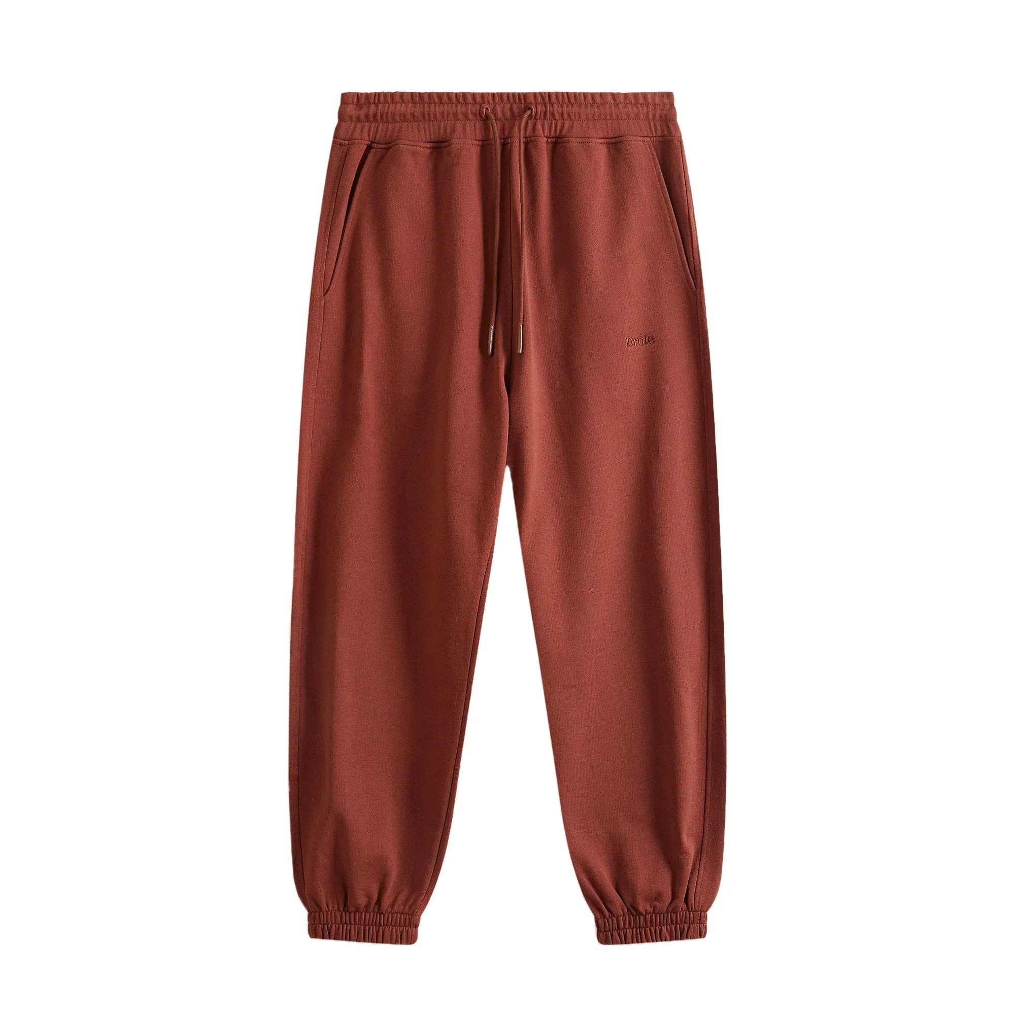 Drole De Monsieur Mens Le Survet Classique Drole Sweatpants
