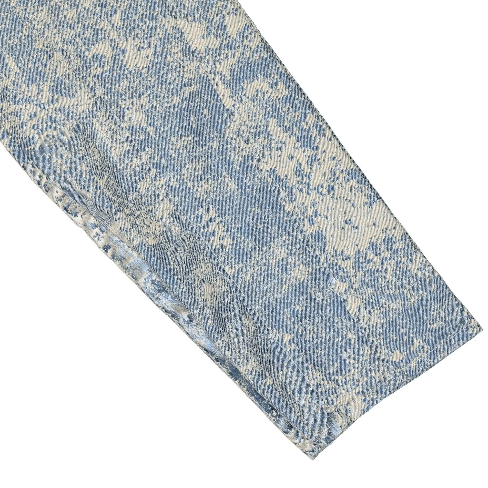 Dust Pants Premium Denim