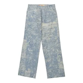Dust Pants Premium Denim