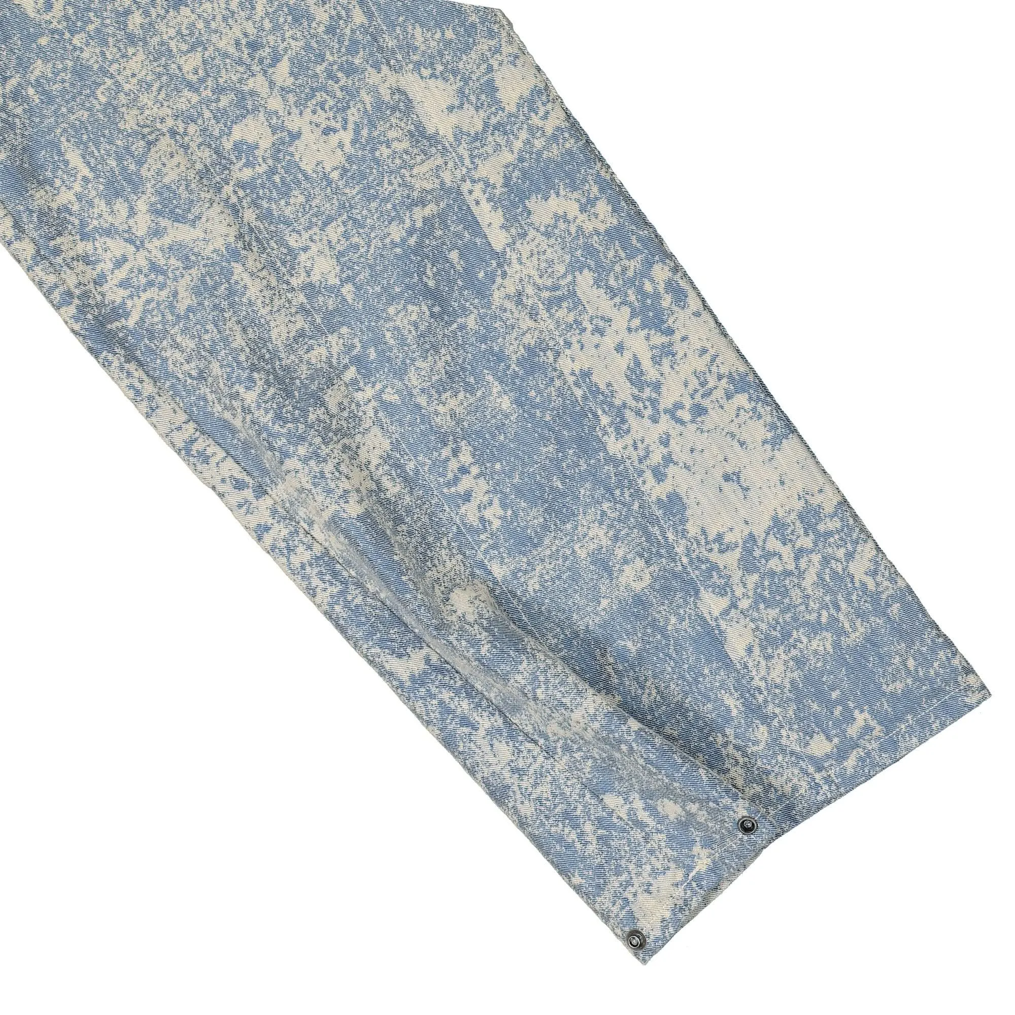 Dust Pants Premium Denim