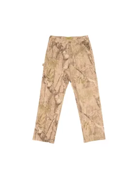 Duvin Loose Anti-Workwear Pant - 'Camo'