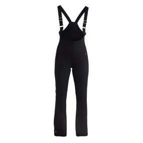 Ethyl Bib Ski Pants - Short - Womens