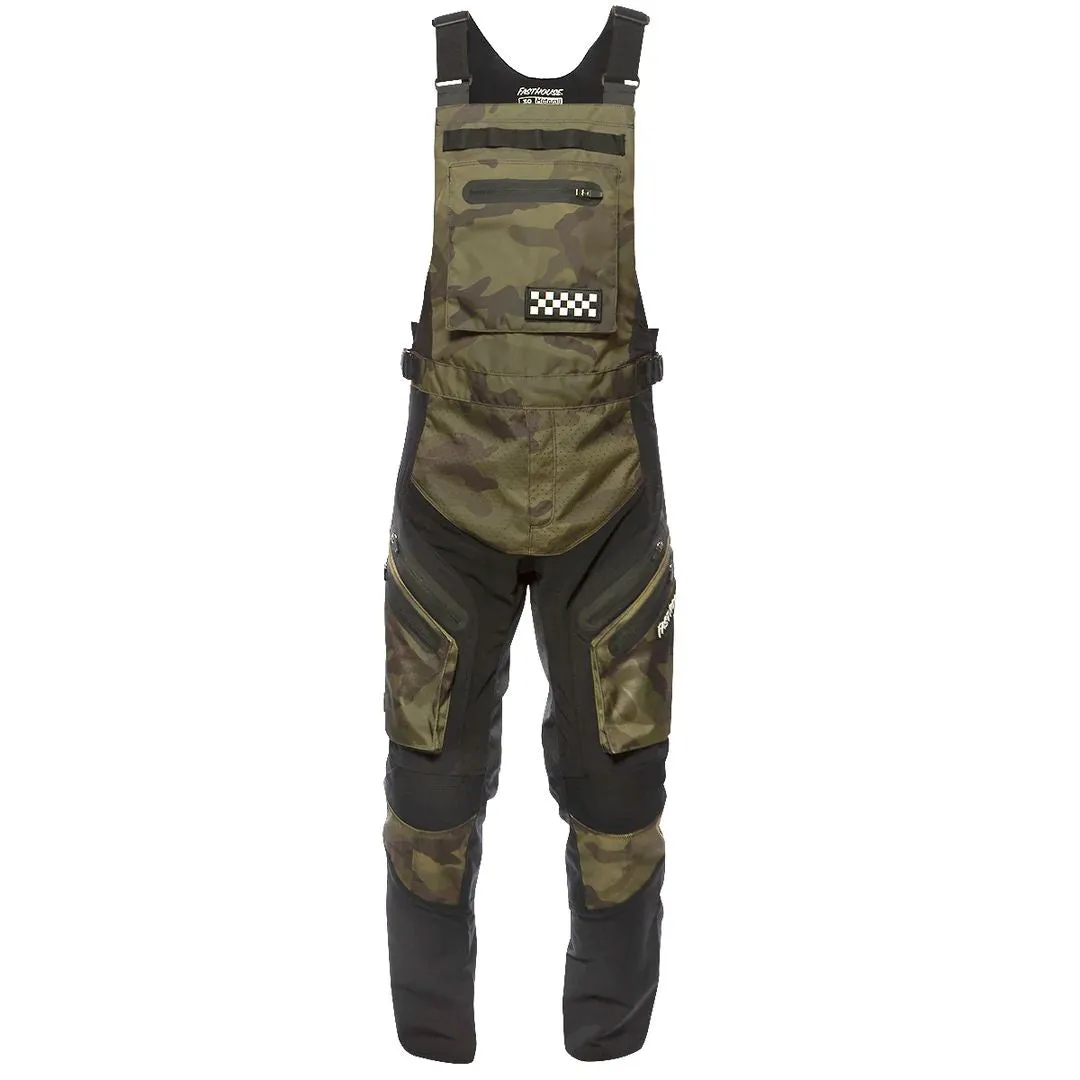 Fasthouse Motorall