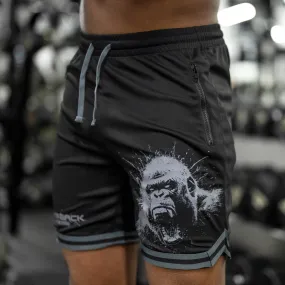 Fighter Elite Mesh Shorts
