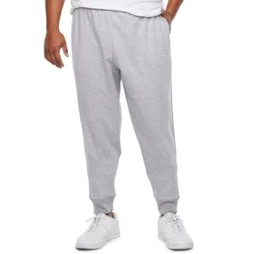 FILA -  Big and Tall Regular Fit Jogger Pant
