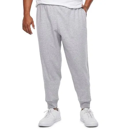 FILA -  Big and Tall Regular Fit Jogger Pant
