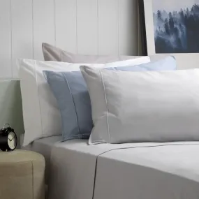 Fletcher Flannelette Cotton Sheet Set