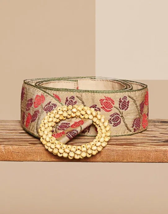 Flora lux belt
