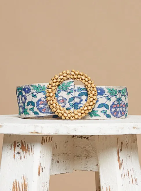Flora lux belt