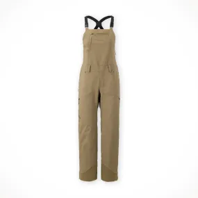 Foxy Insulated Bib — Women's