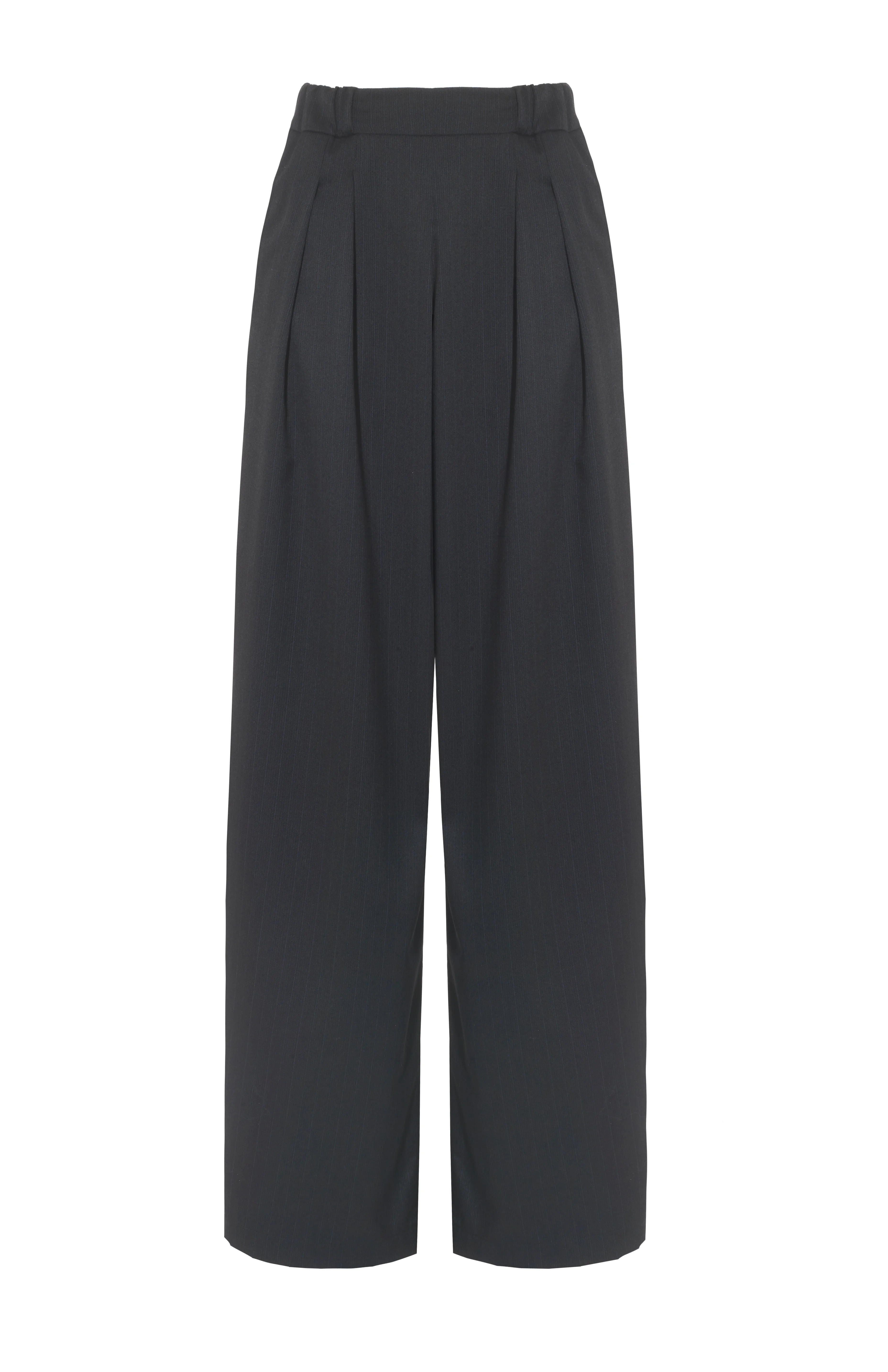 Freya Wool Waistcoat