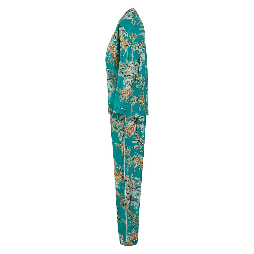 Giraffe Pyjama Sets