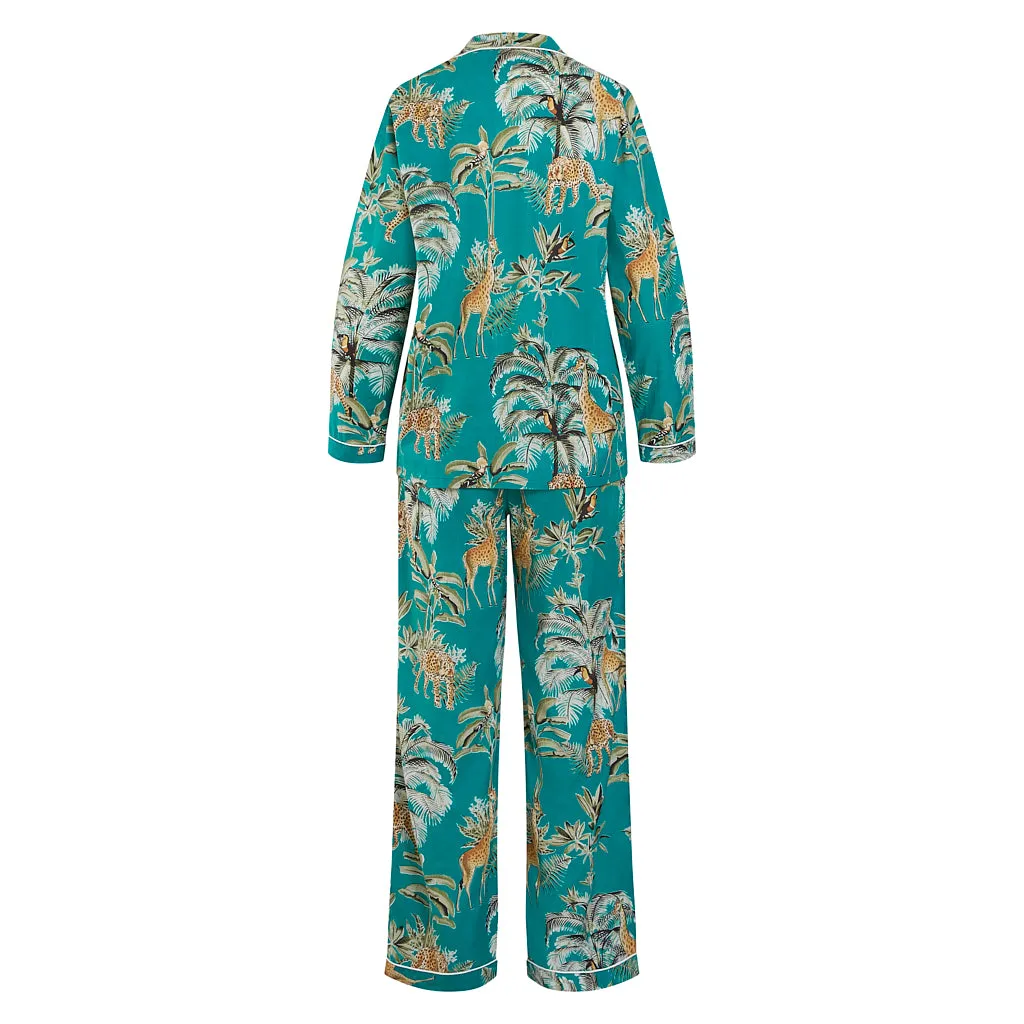 Giraffe Pyjama Sets