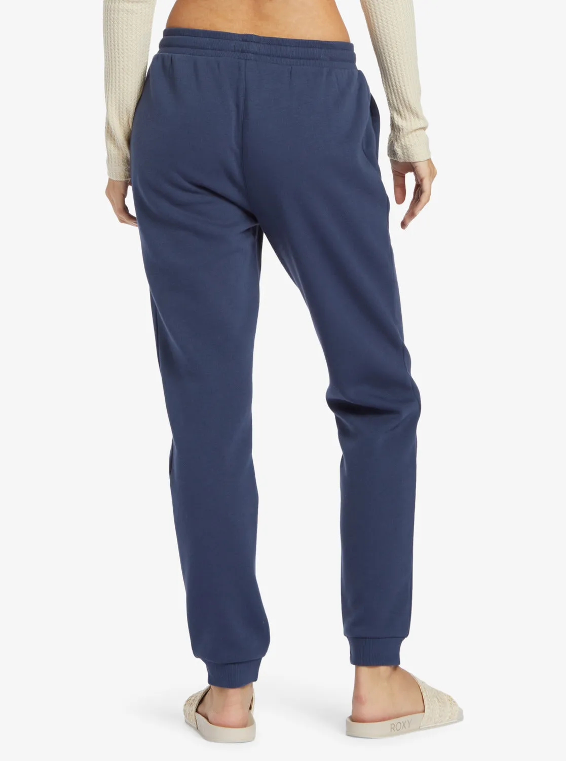 Go Off Jogger Sweatpants - Mood Indigo