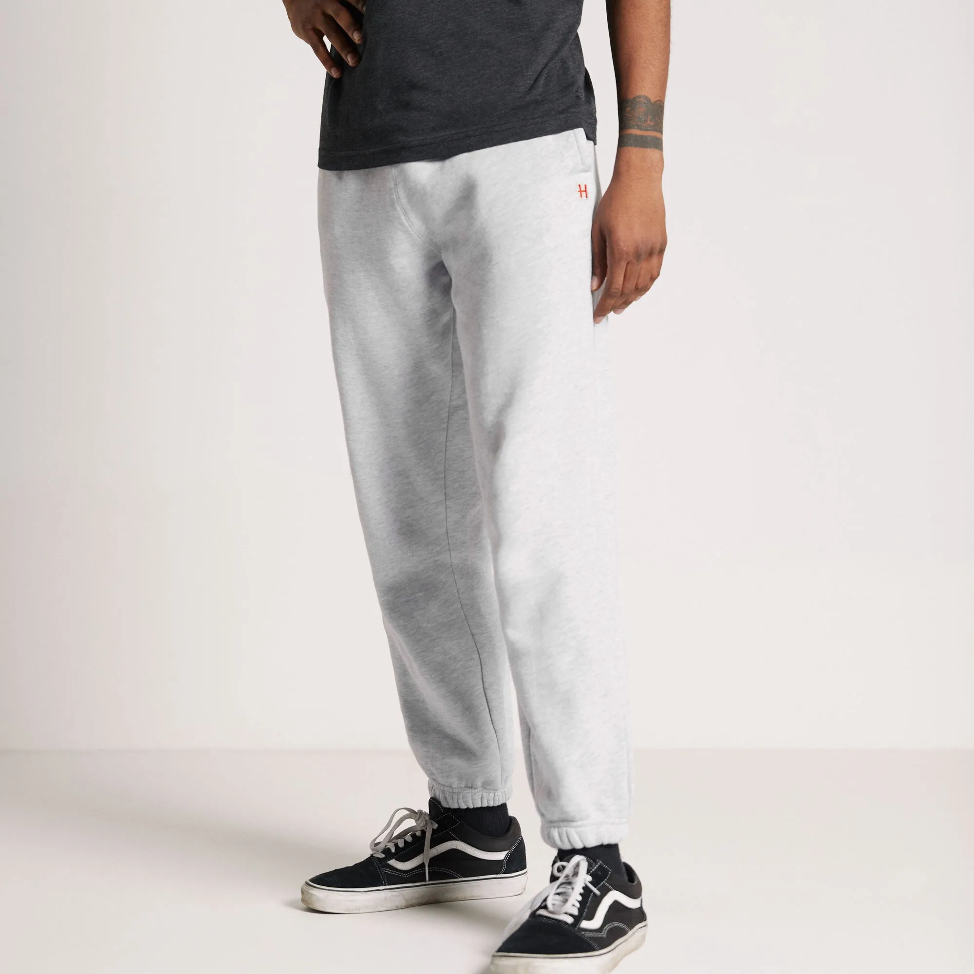 Go-To Sweatpants