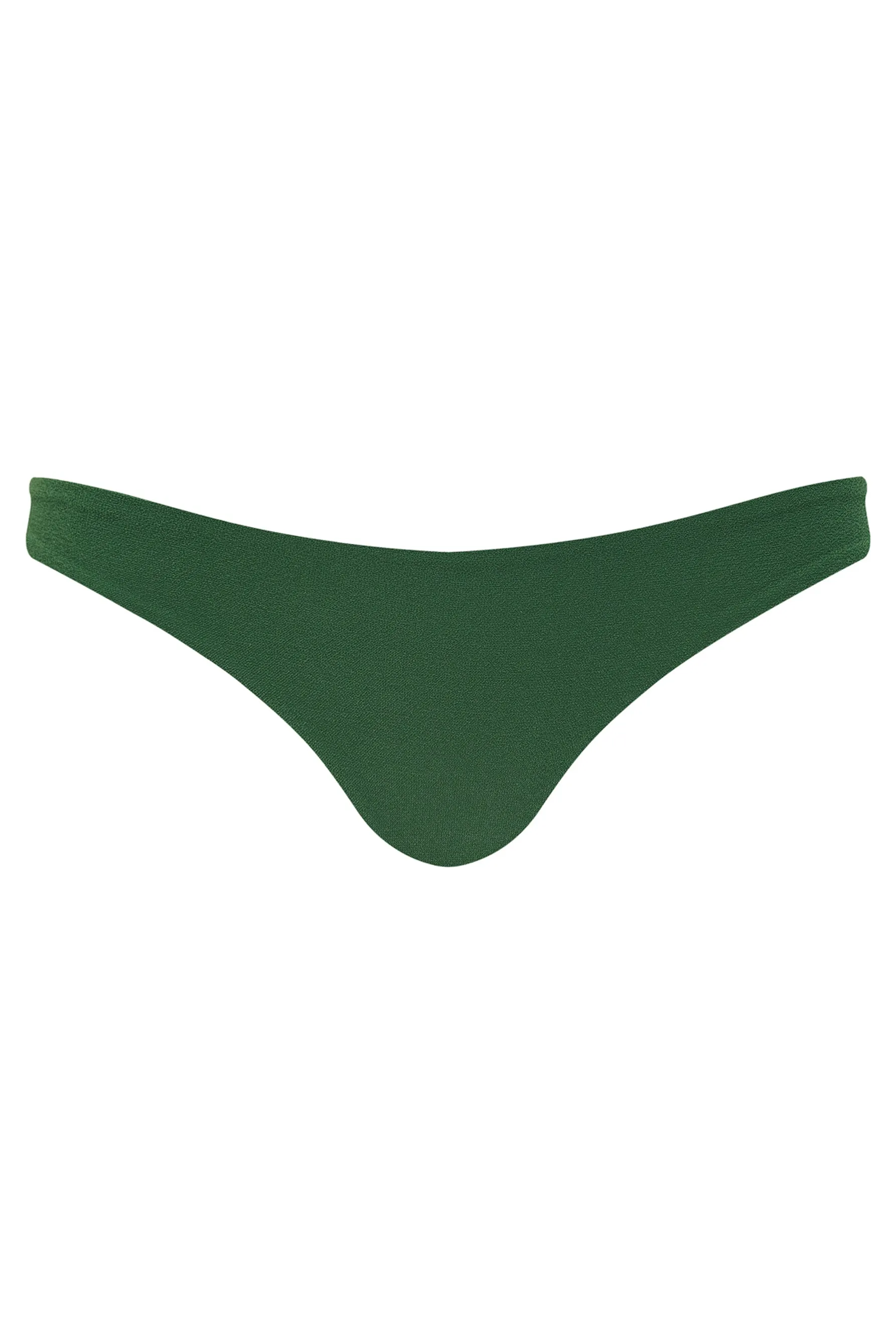 Guava Bottom / Green - Nude
