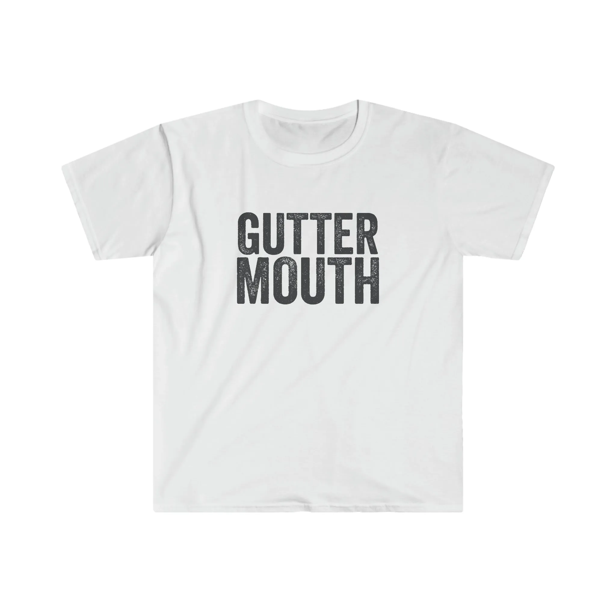 Gutter Mouth