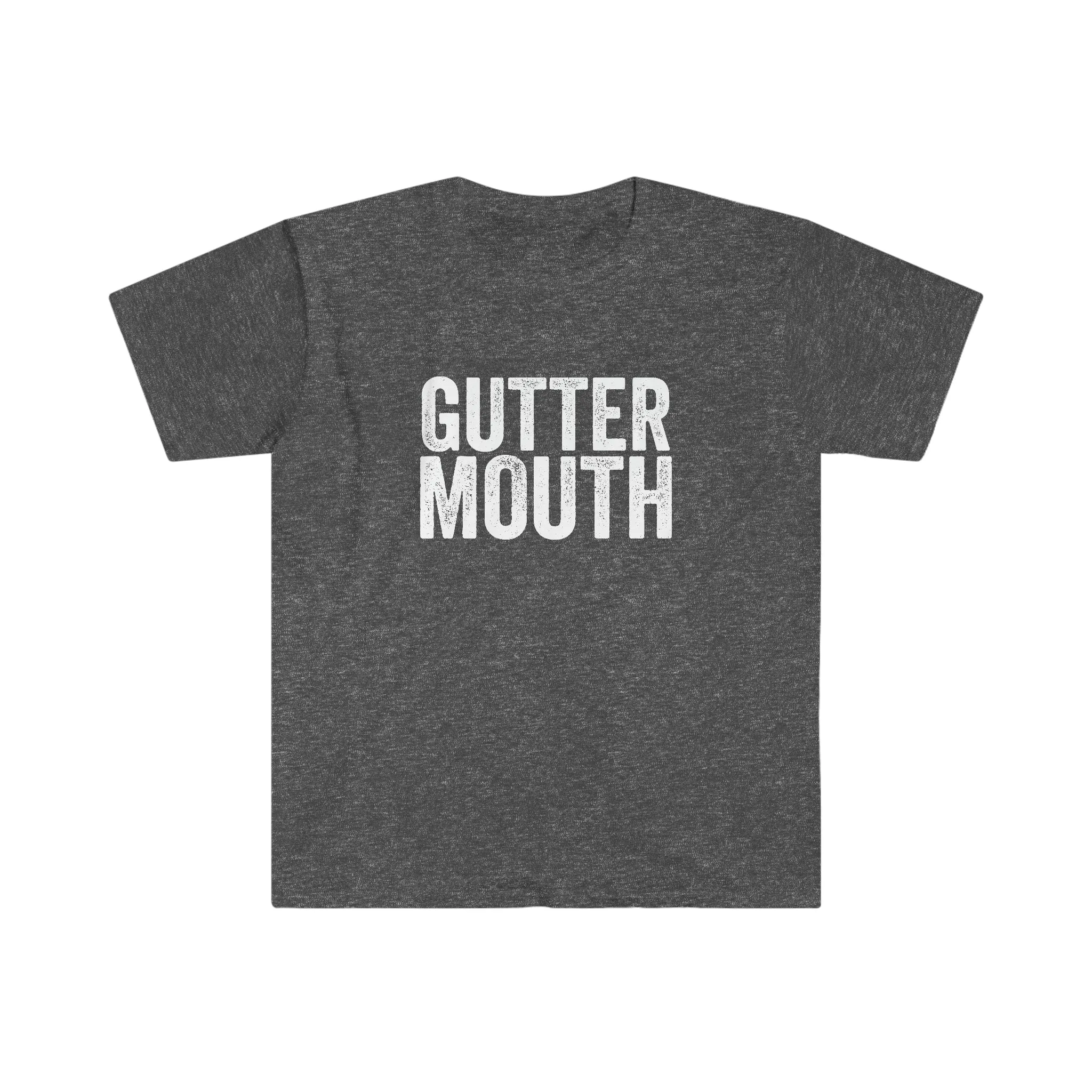 Gutter Mouth