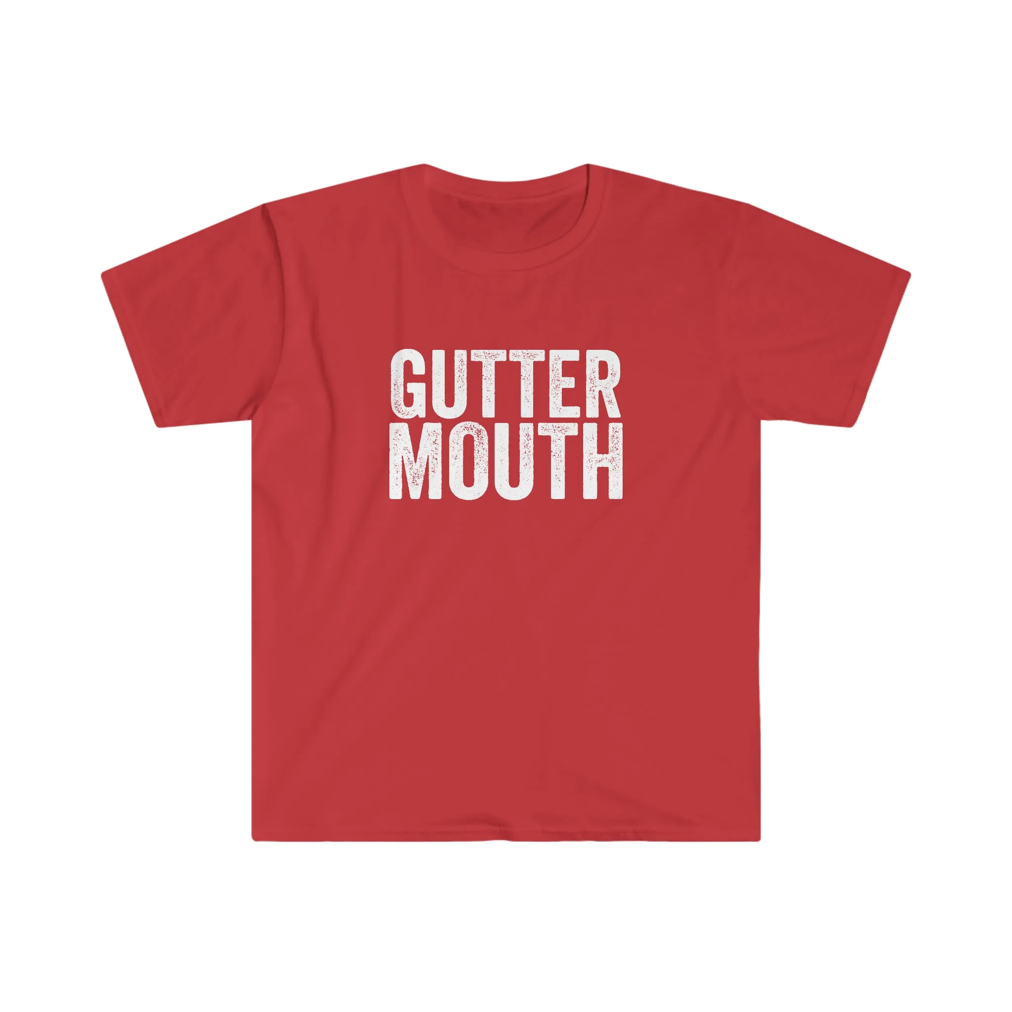 Gutter Mouth