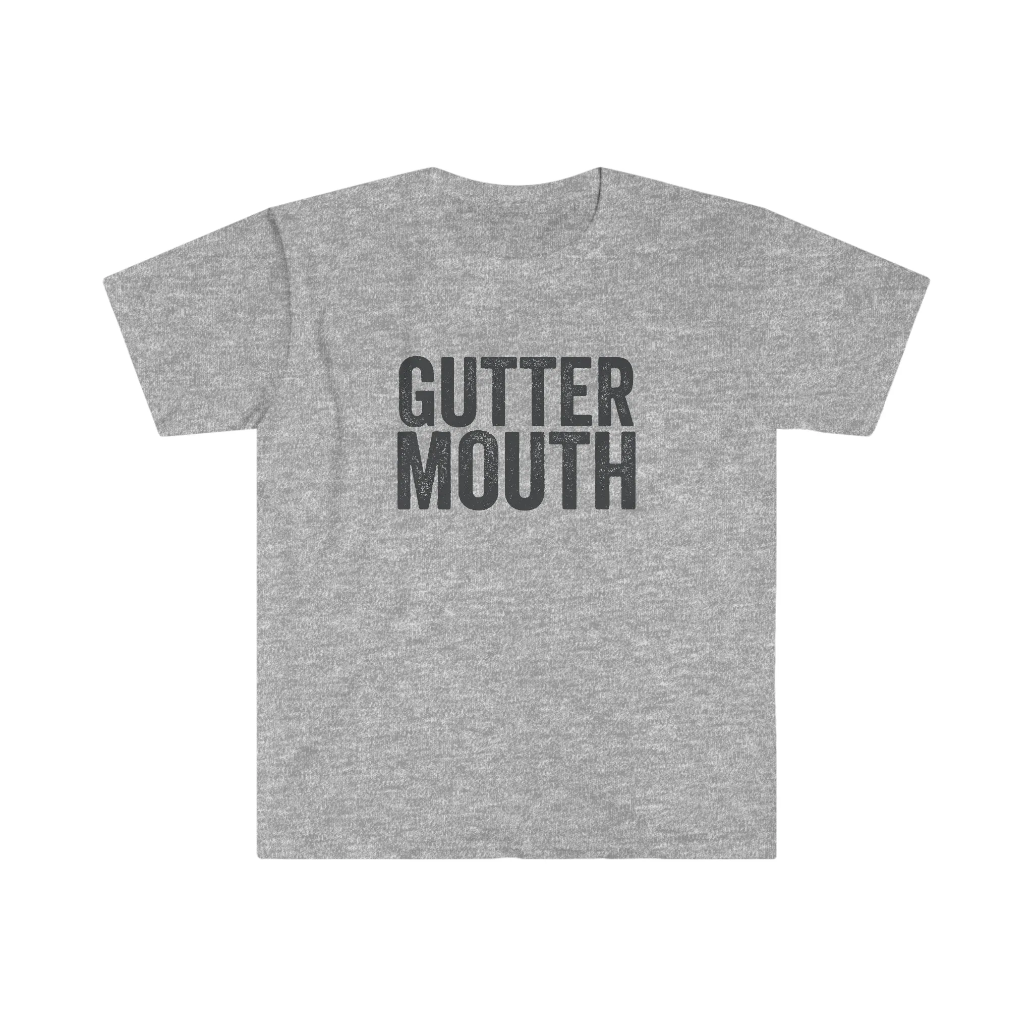 Gutter Mouth