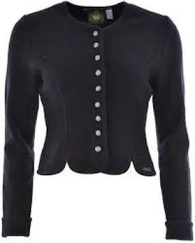 Hammerschmid Landeck Boiled wool Dirndl Jacket
