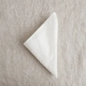 Handkerchief - Organic Cotton (single)