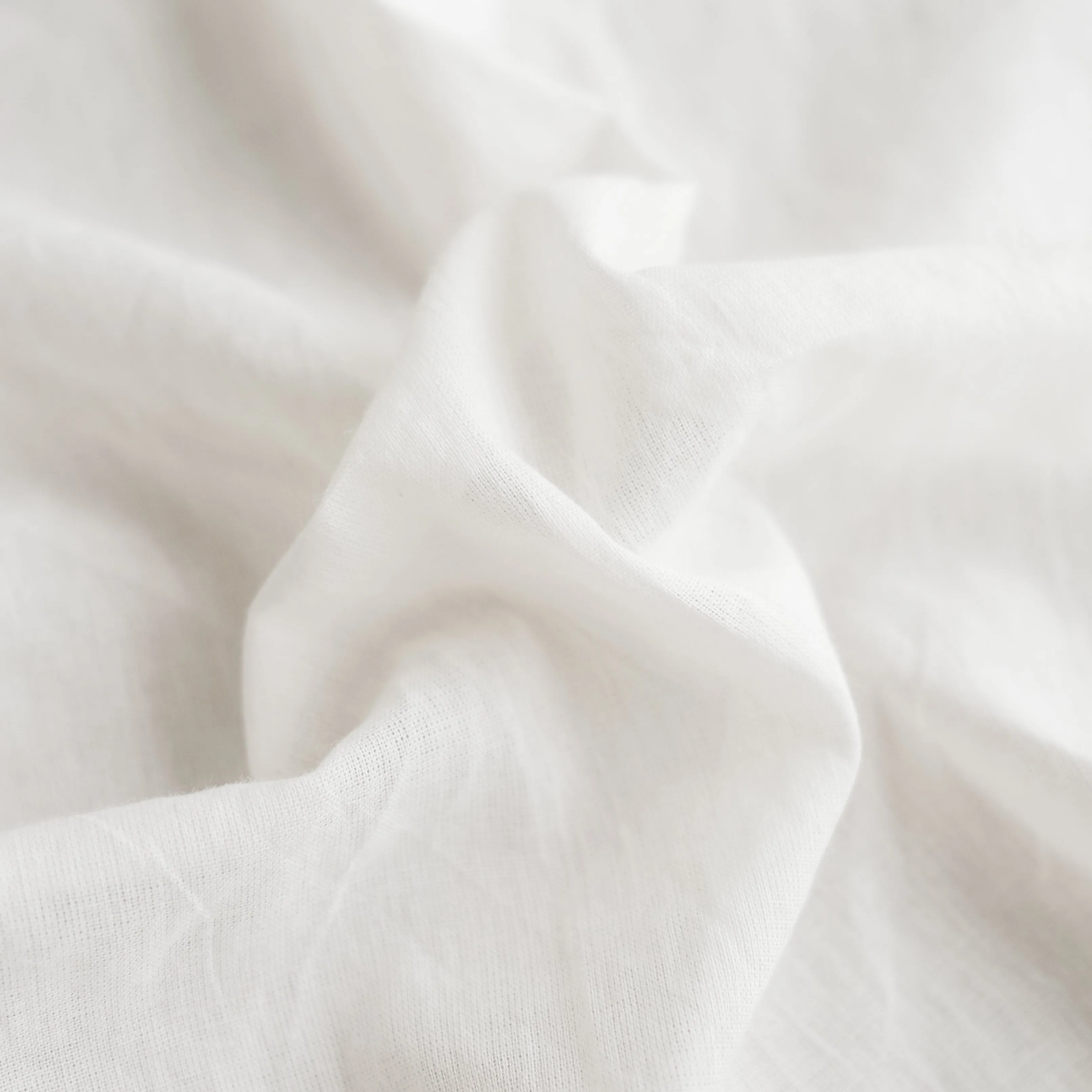Handkerchief - Organic Cotton (single)