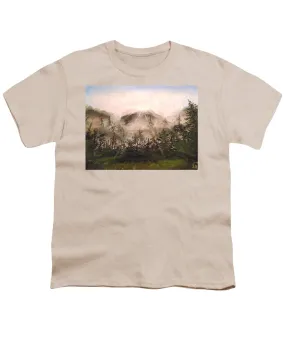 Heightened Spirit - Youth T-Shirt