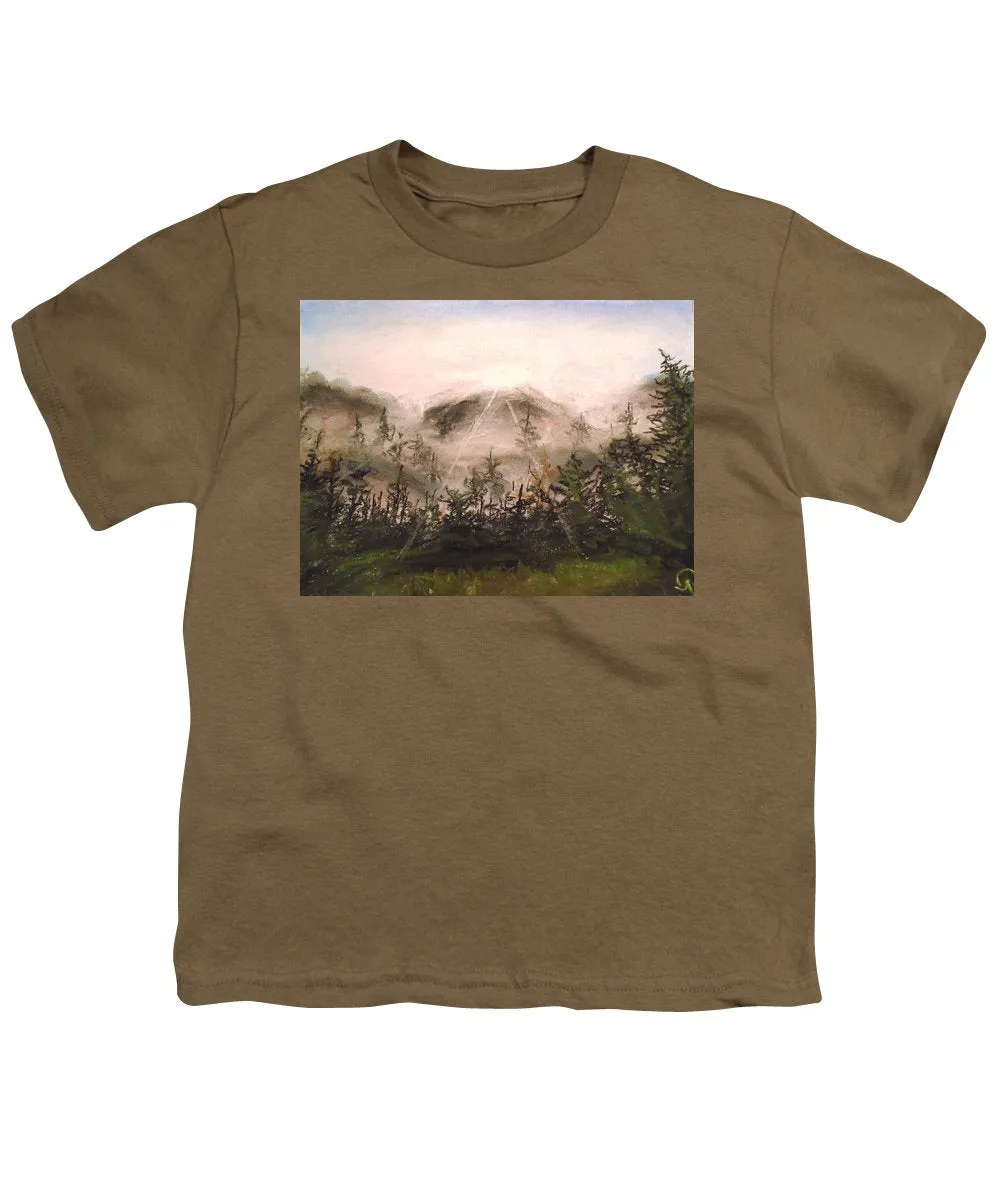 Heightened Spirit - Youth T-Shirt