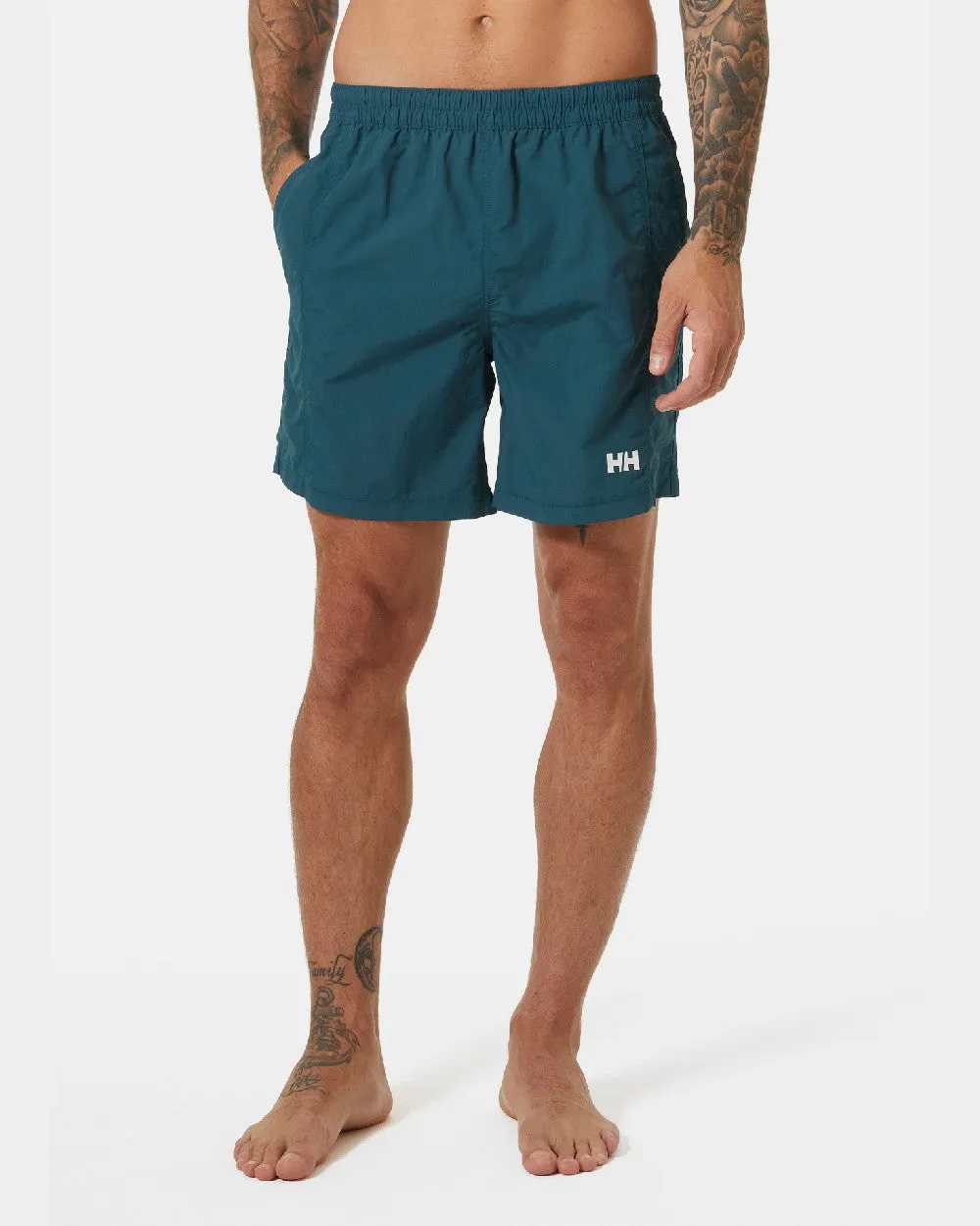 Helly Hansen Mens Calshot Trunks