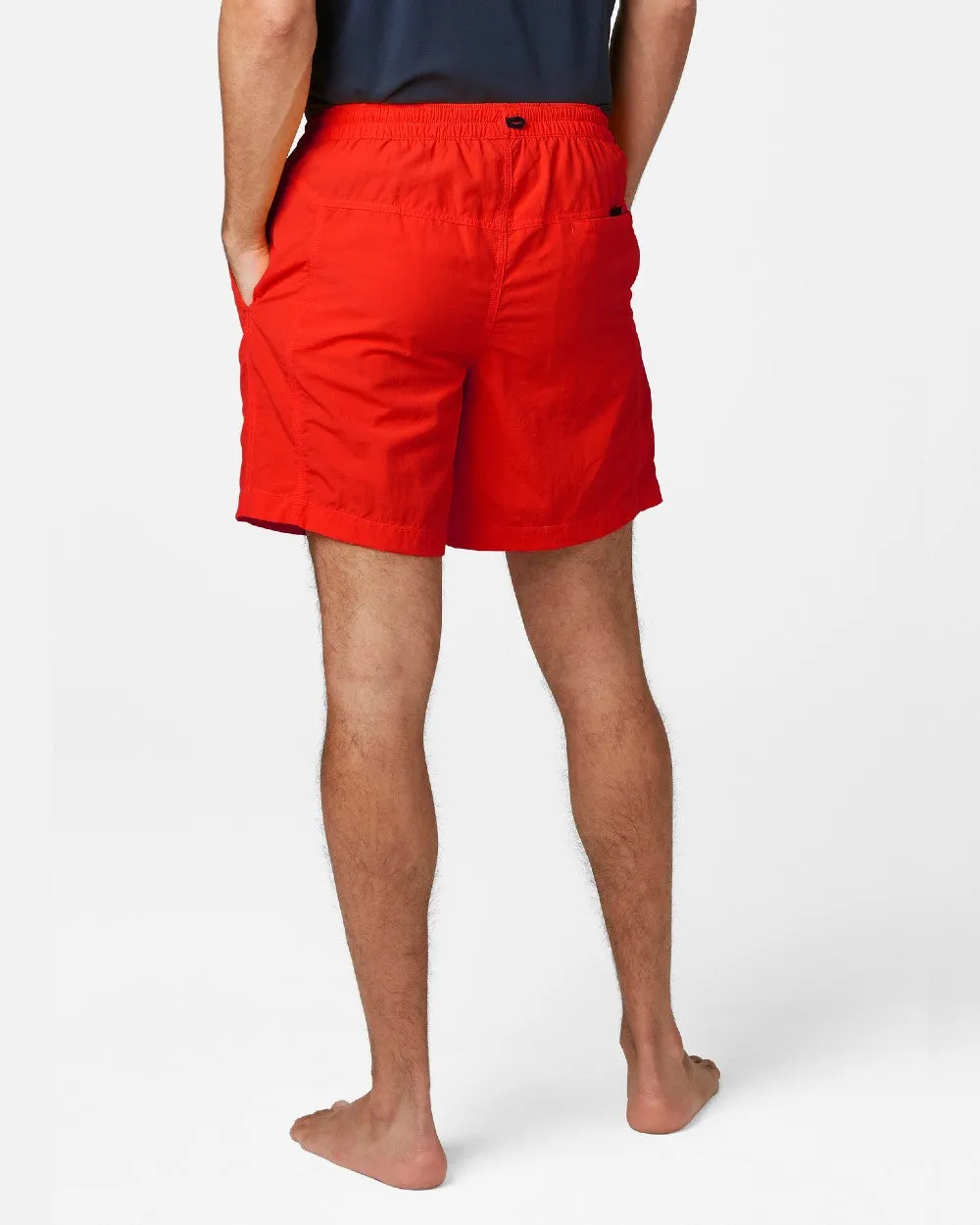 Helly Hansen Mens Calshot Trunks