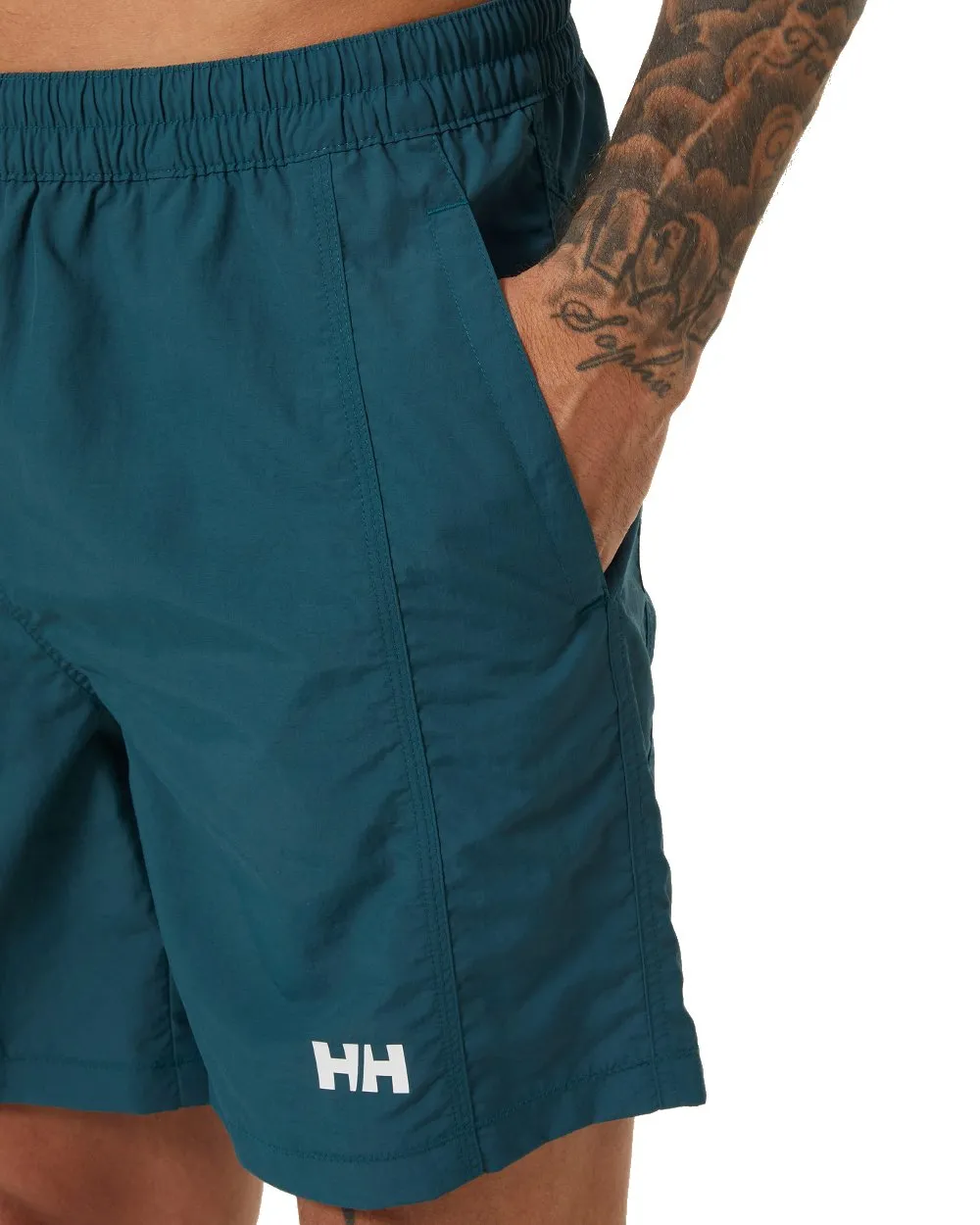 Helly Hansen Mens Calshot Trunks