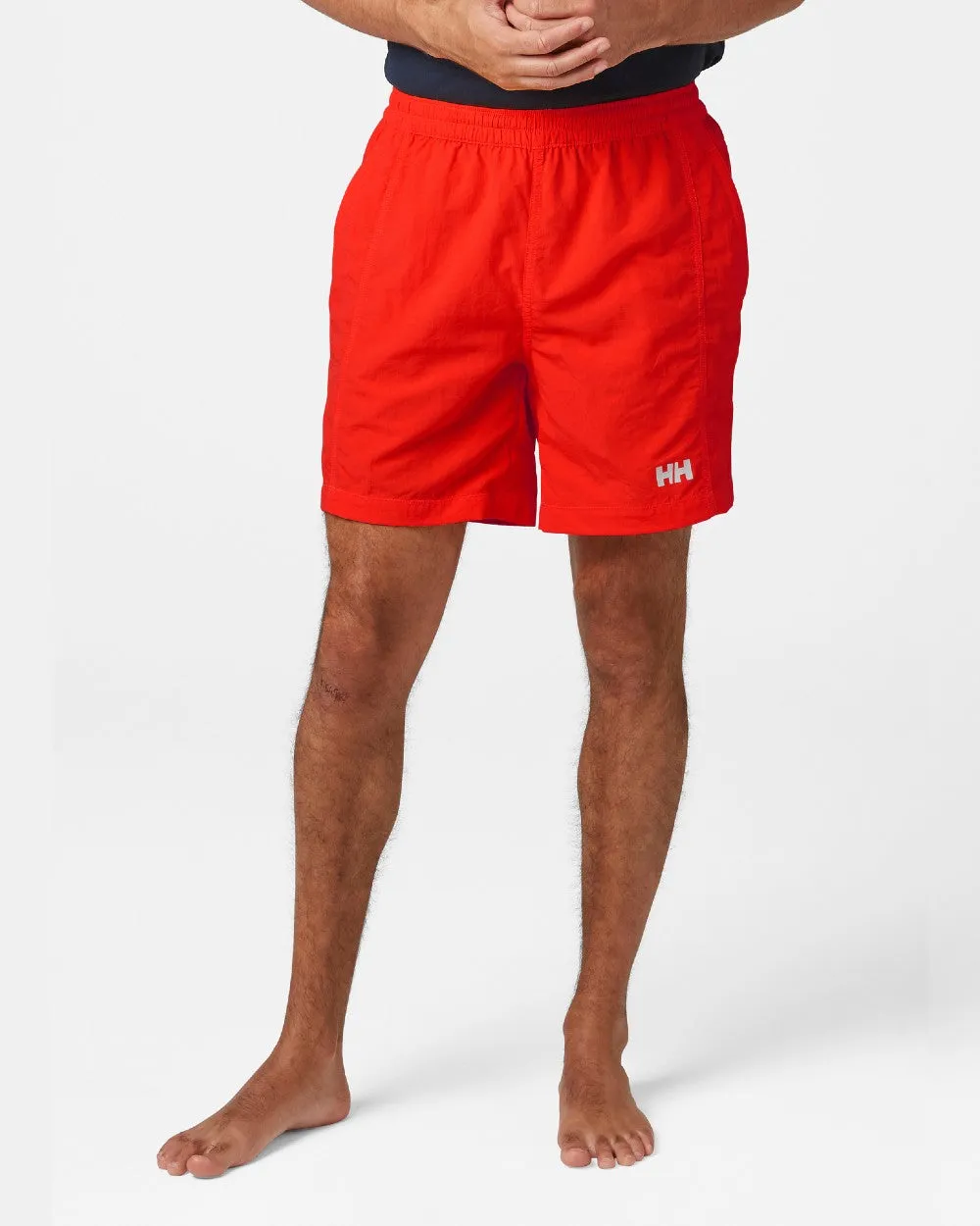 Helly Hansen Mens Calshot Trunks