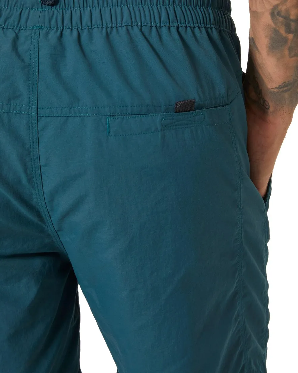 Helly Hansen Mens Calshot Trunks