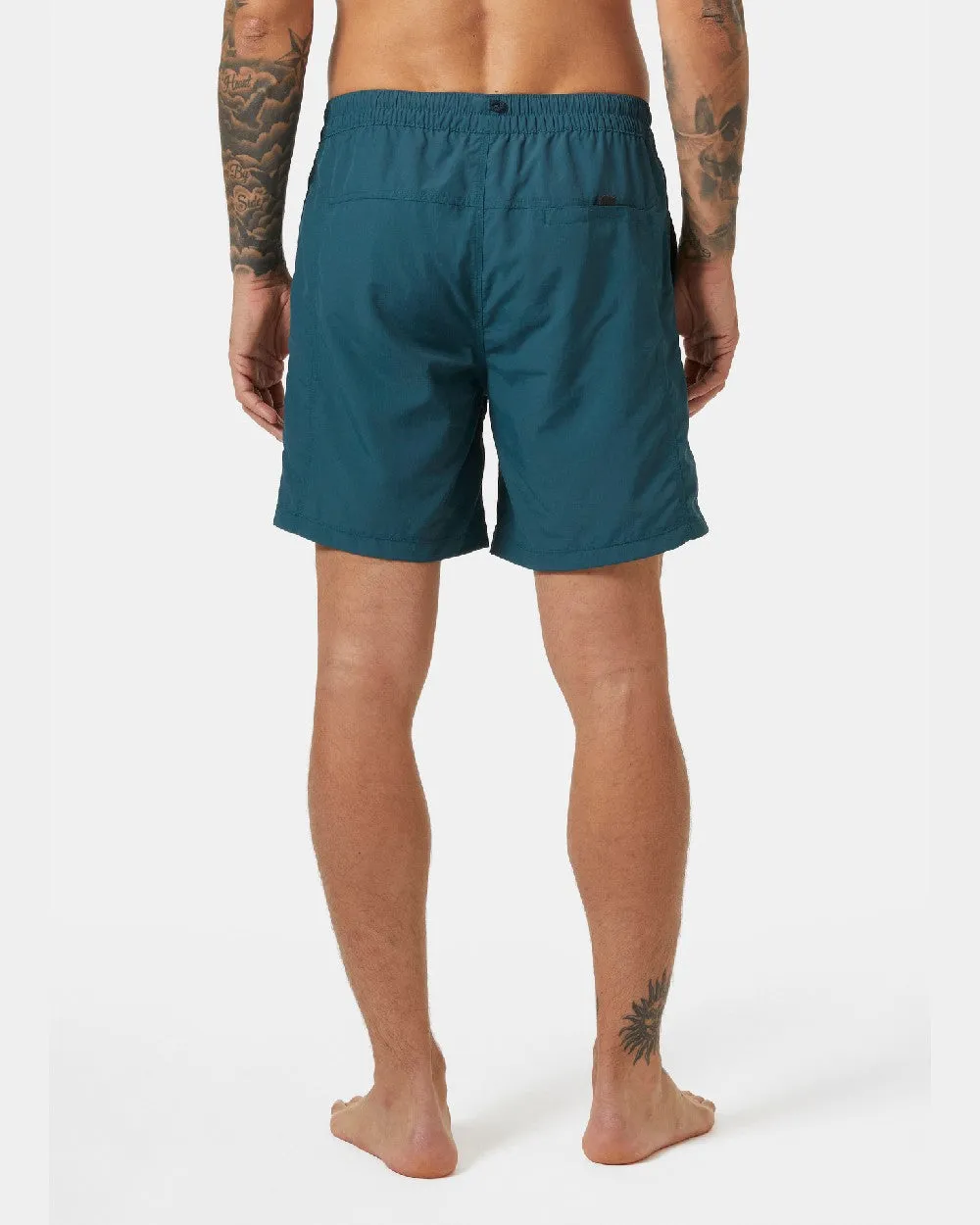Helly Hansen Mens Calshot Trunks