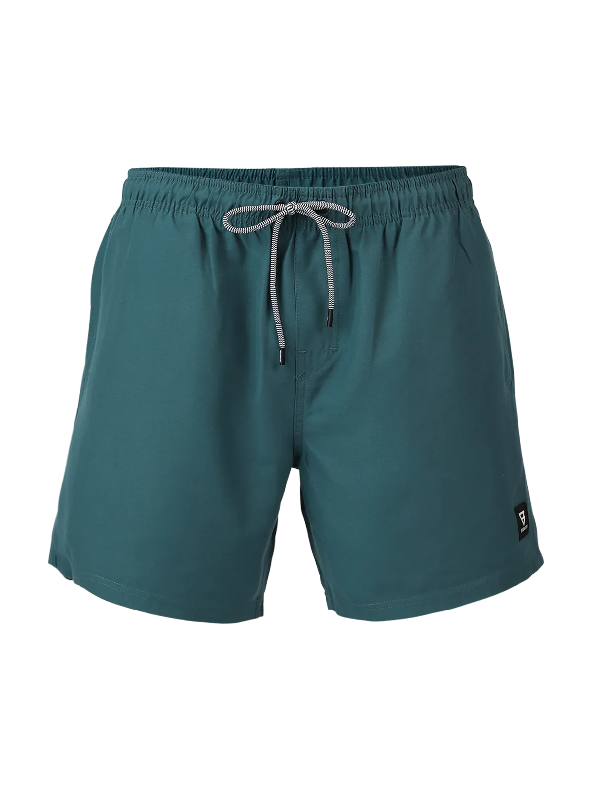 Hester Men Swimshort | Green