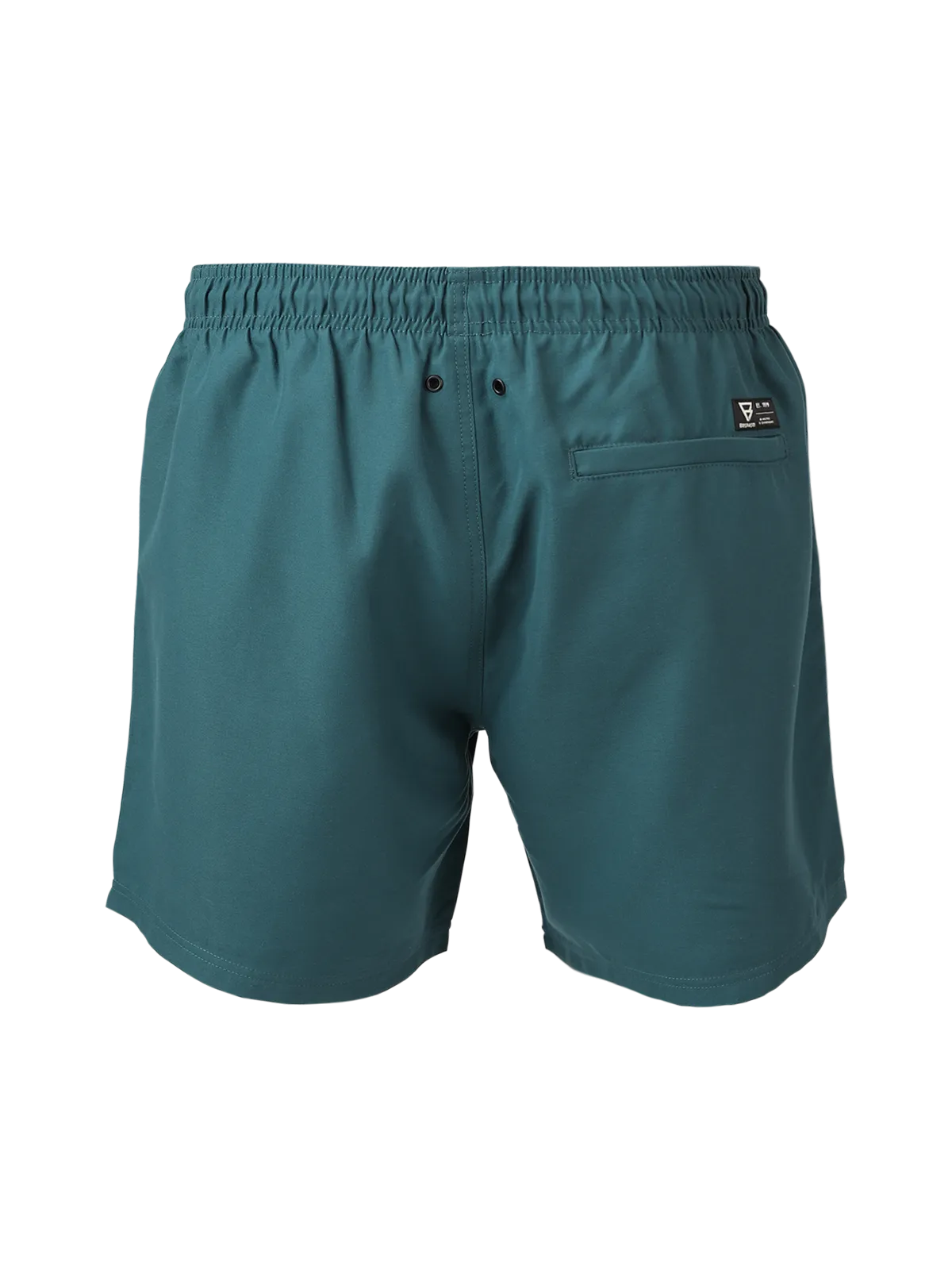 Hester Men Swimshort | Green