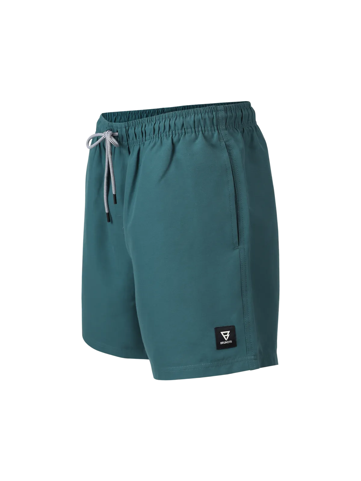 Hester Men Swimshort | Green