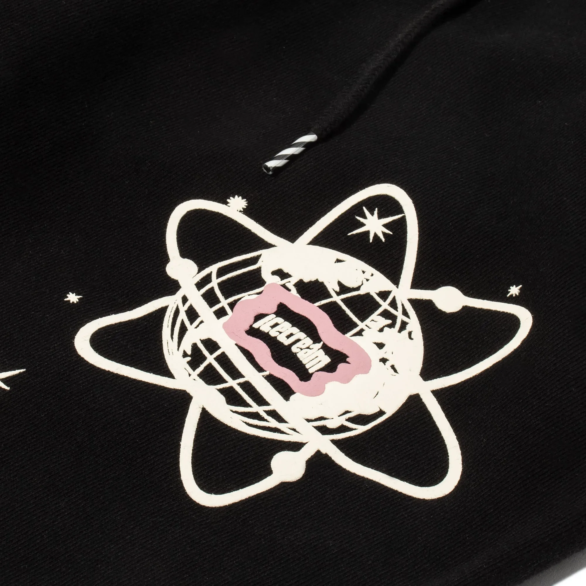 ICECREAM Mens Atomic Sweatpants