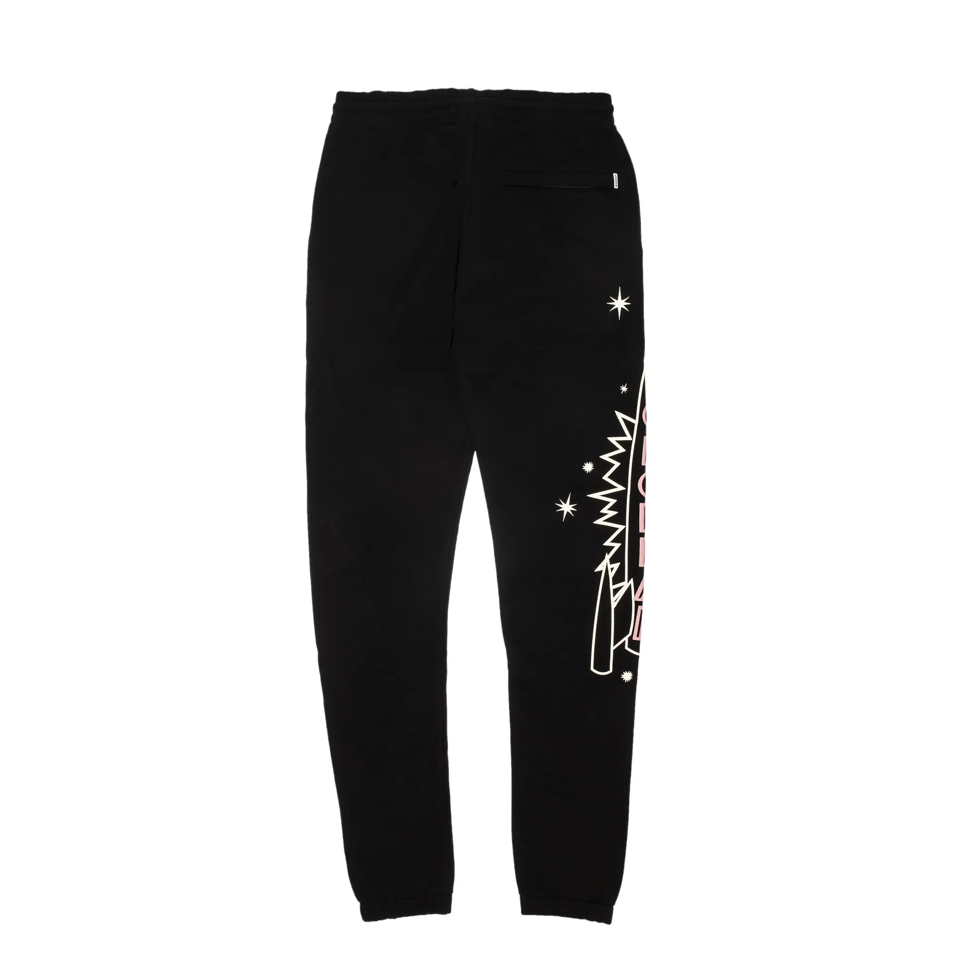 ICECREAM Mens Atomic Sweatpants