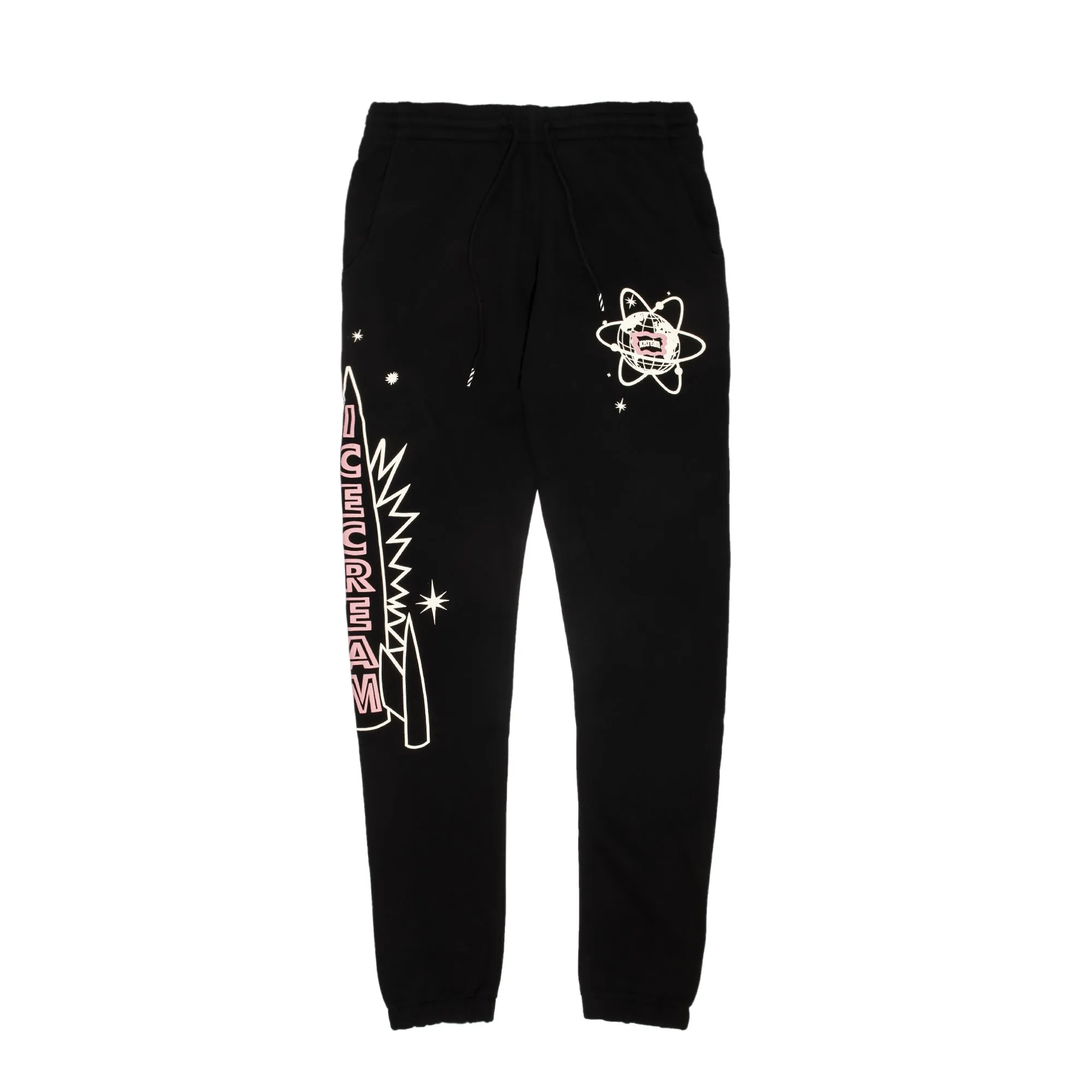 ICECREAM Mens Atomic Sweatpants
