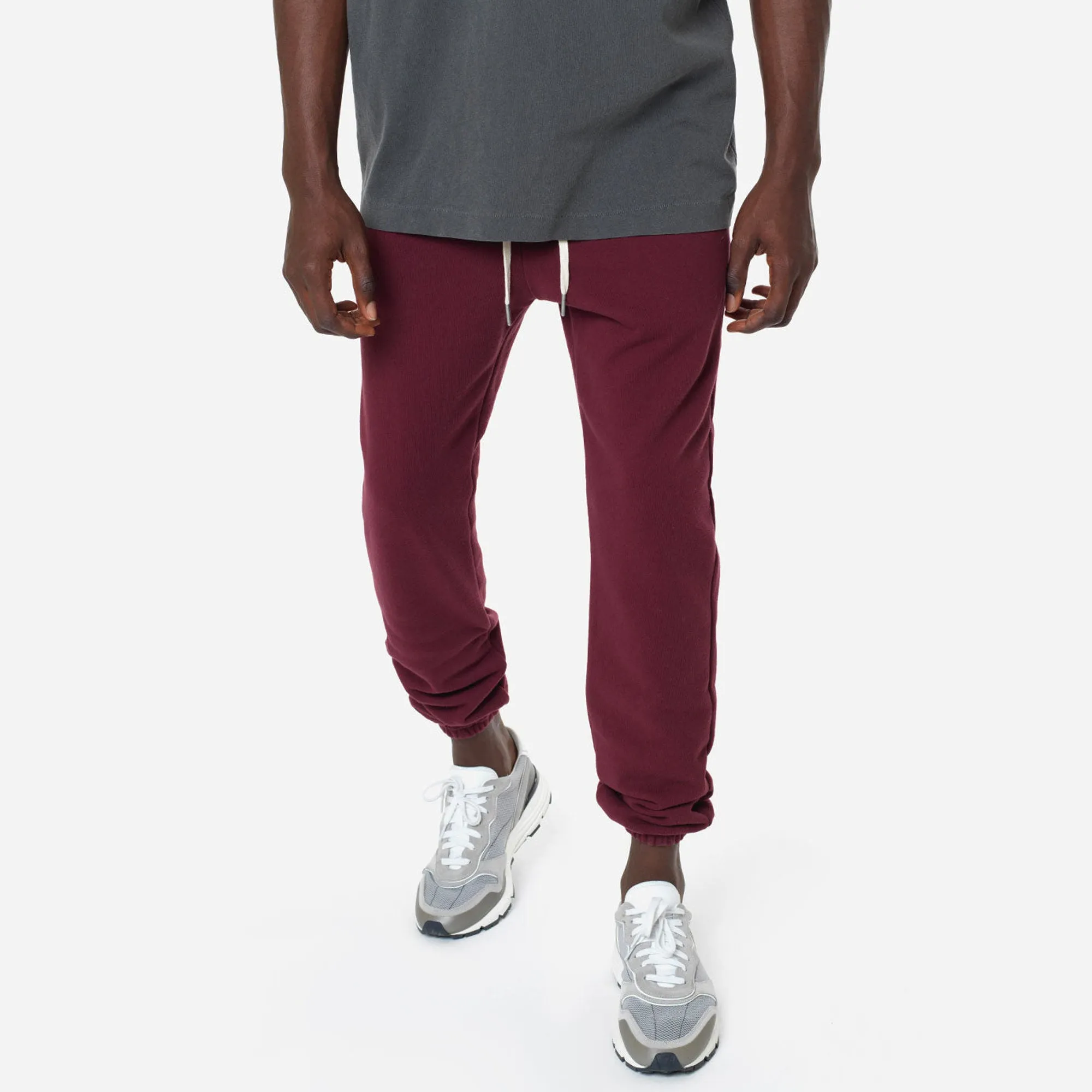 John Elliott Mens LA Sweatpants