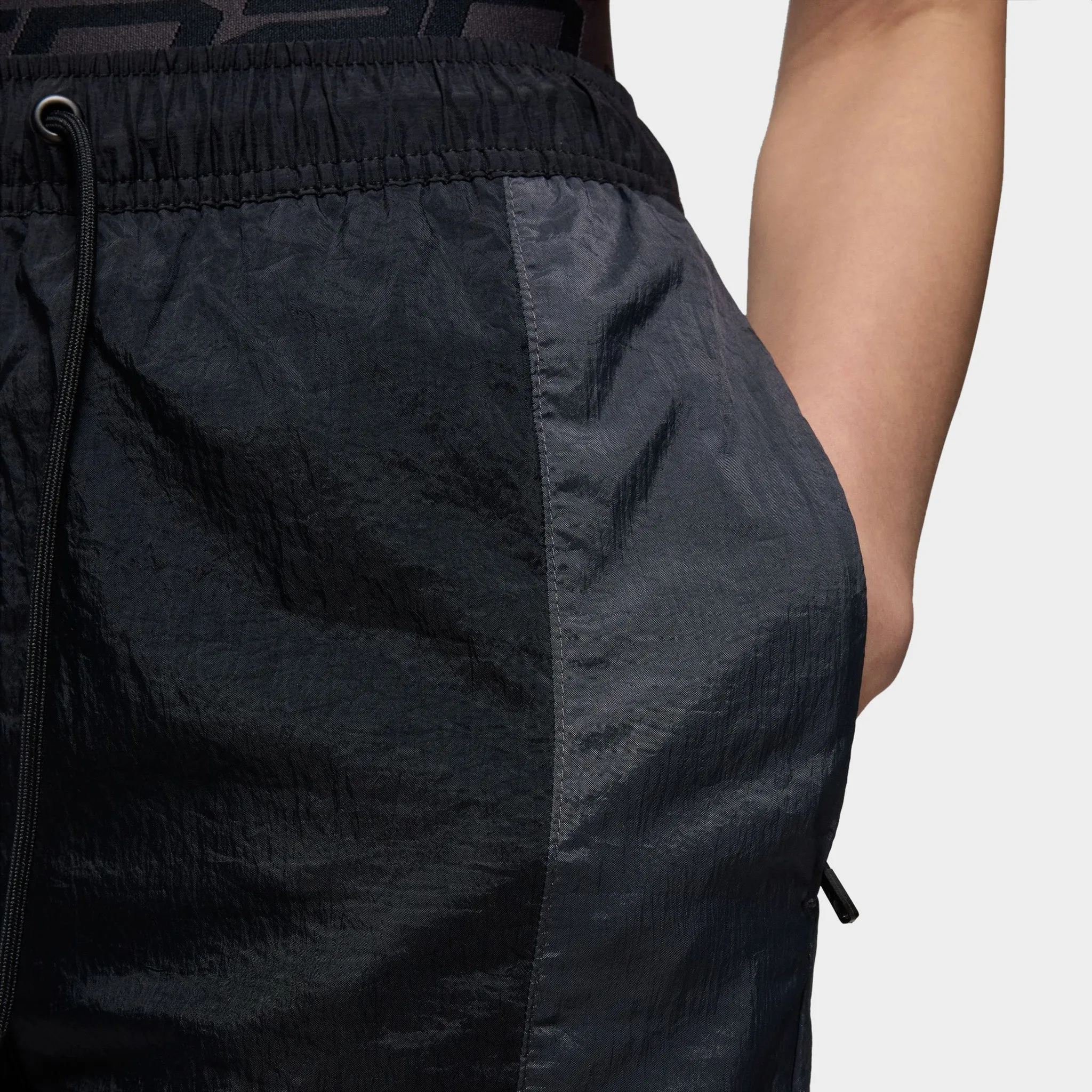 Jordan Sport Jam Warm Up Pants Black / Dark Shadow