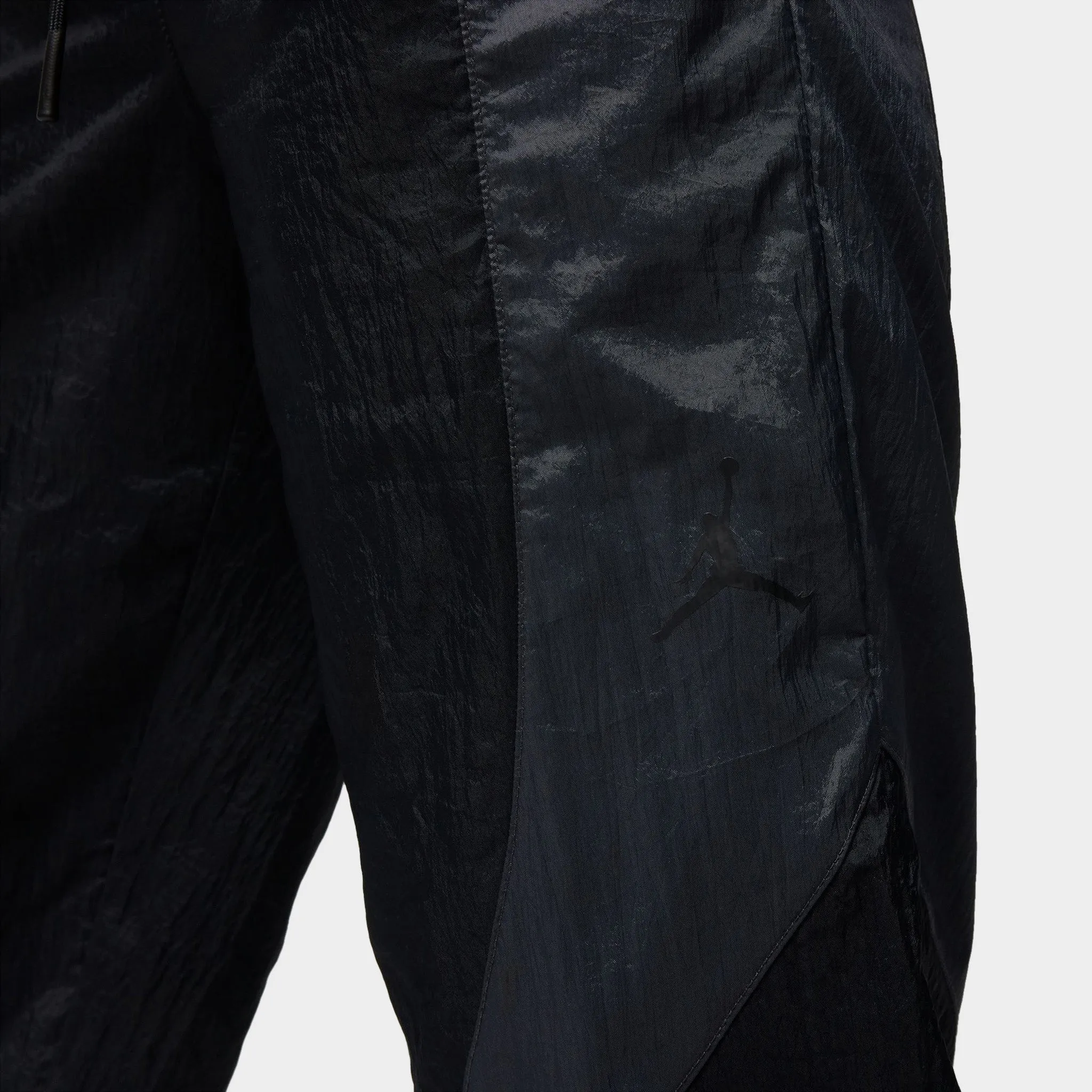Jordan Sport Jam Warm Up Pants Black / Dark Shadow