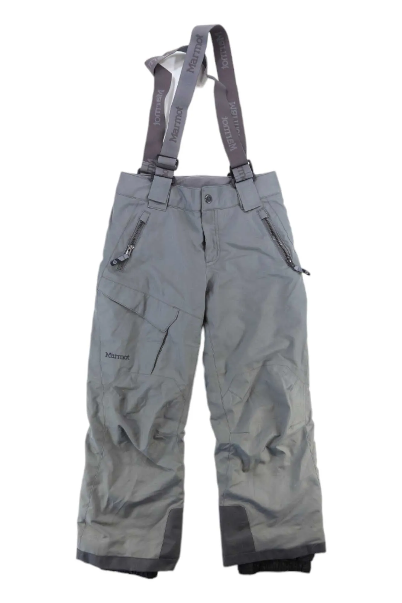 Kids' Edge Insulated Pants