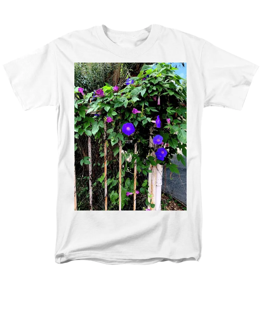 LA Neighbor - Men's T-Shirt  (Regular Fit)