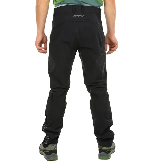LA SPORTIVA Men's Monument Pant Large