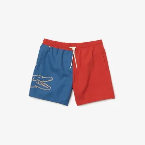 LACOSTE MAILLOT DE BAIN Mens Apparel