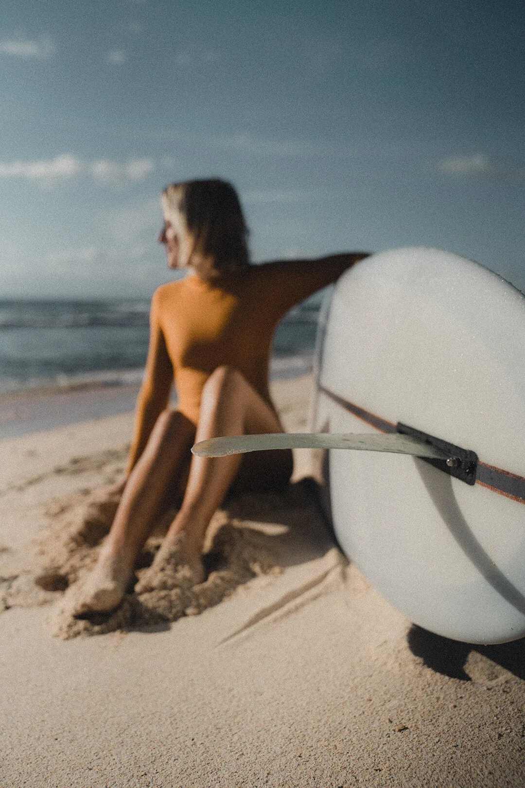 Lakey's Surfsuit hoodie