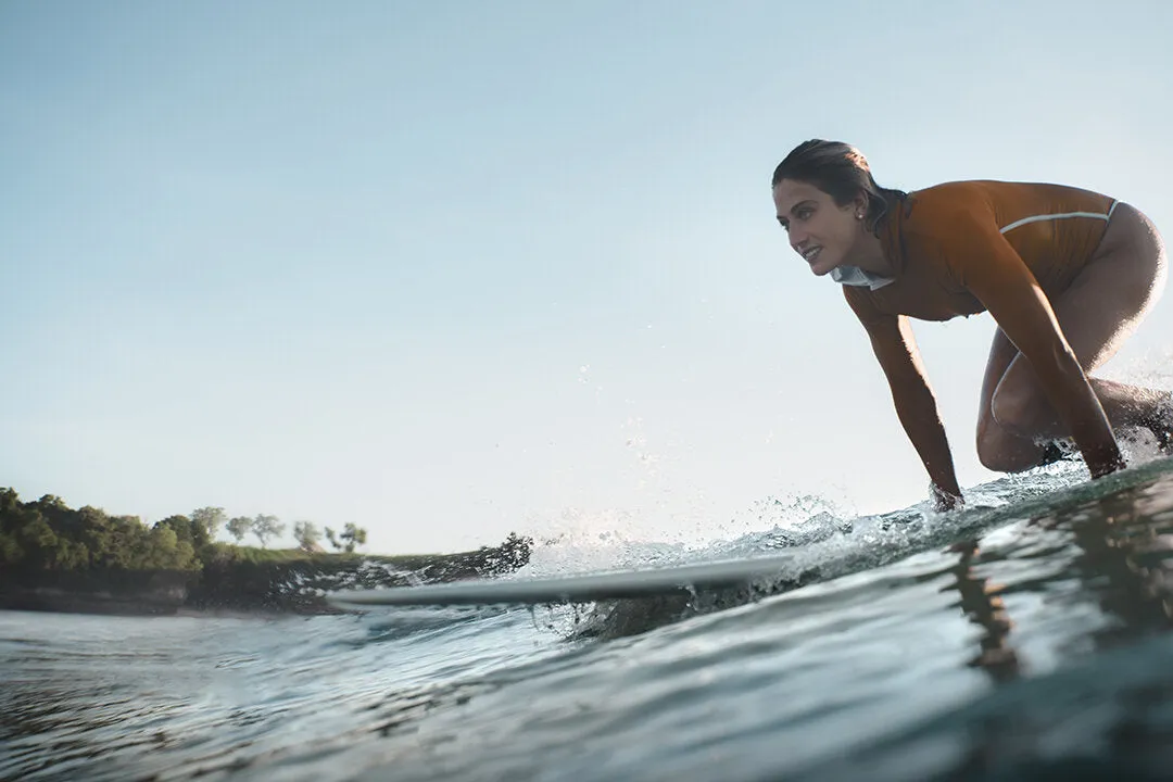 Lakey's Surfsuit hoodie